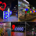 Attractions in Batu Pahat BP Walk (Batu Pahat Walk)