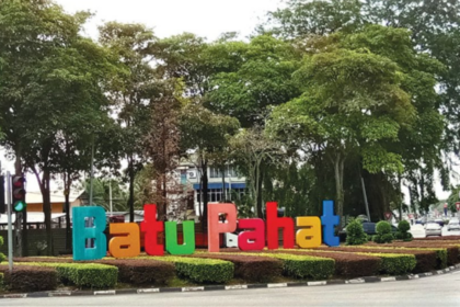 Welcome to Batu Pahat