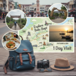 Explore Batu Pahat Attractions