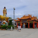 Batu Pahat Chong Long Gong Temple