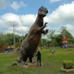 Batu Pahat Y Lake Recreation Park