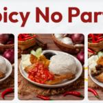 Ayam Gepuk Top Global