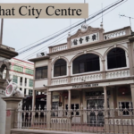 Batu Pahat City Centre