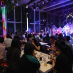 Batu Pahat Night Life