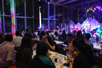 Batu Pahat Night Life