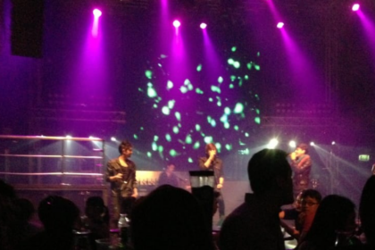 Batu Pahat Night Life Bar