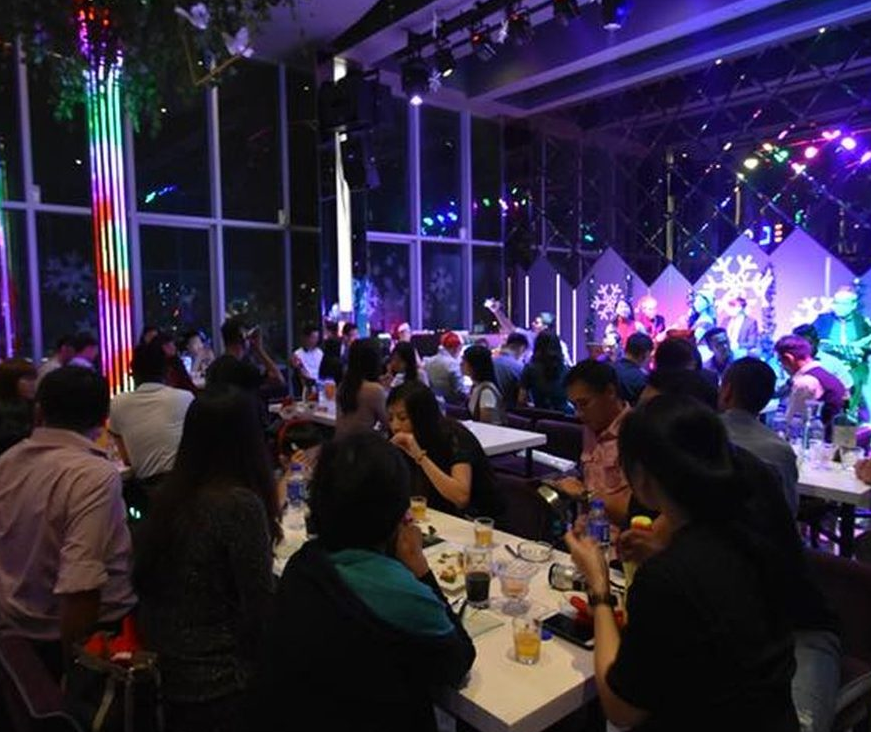 Batu Pahat Night Life