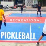 Batu Pahat PicketBall