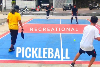 Batu Pahat PicketBall