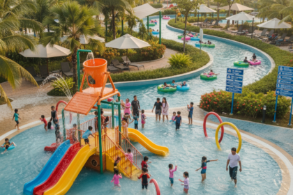 Family Fun at Wet World Batu Pahat: A Complete Visitor’s Guide