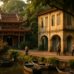 Hidden Gems of Batu Pahat: Lesser-Known Attractions Beyond the Usual Tourist Trail