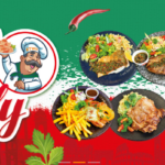 TWS Great Western Food