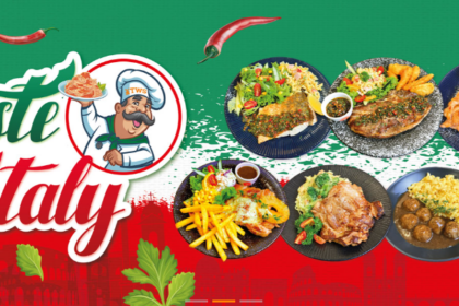 TWS Great Western Food